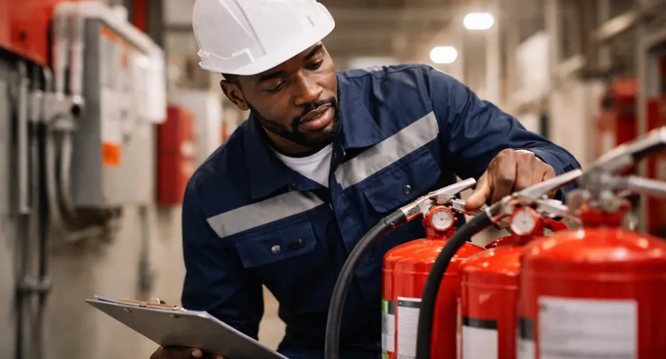 protection-incendie BNY GROUP